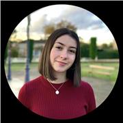 Je suis une étudiante en 3eme année de DCG, je me propose afin de donner des cours de mathématiques essentiellement aux élèves de primaire et de collège